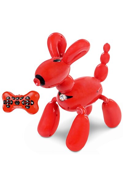 iUni K32A Интелигентно робот куче, Куче балон, 50 команди, Сензорно управлени...