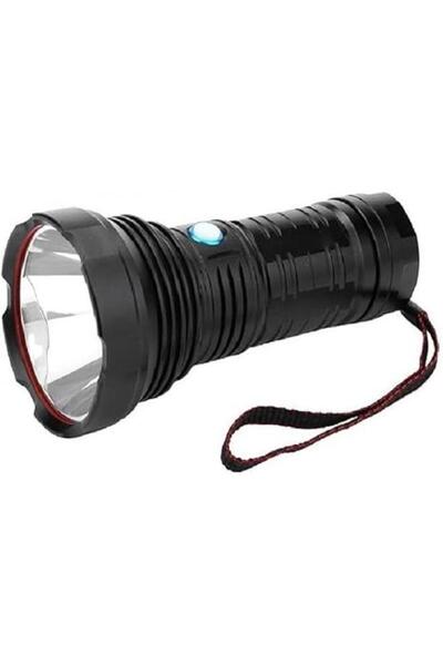 Lamp مصباح يدوي LED فائق السطوع 360 درجة