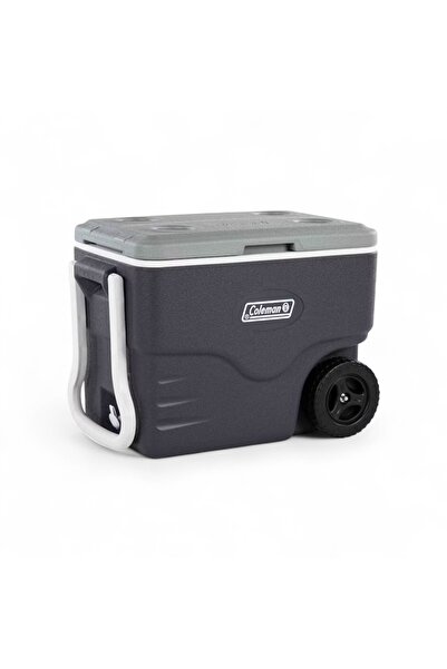 Coleman Daintree Personal Wheeled Hard Cooler Tekerlekli Soğutucu Buzluk 38 Lt