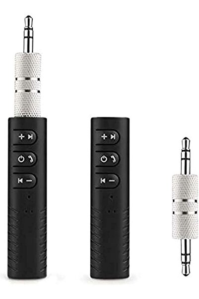 Generic Sulfar Mini Wireless Bluetooth Car Kit Hands free Bluetooth 3.5mm Jac...