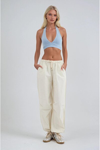 Lijuri Loose Fit Jogger Pants 0127