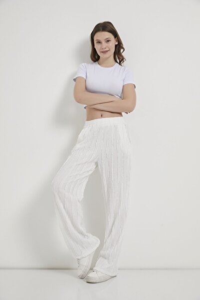 Arma Life ARMALIFE 26578 ΓΥΝΑΙΚΕΙΟ ΠΑΝΤΕΛΟΝΙ ΜΕ ΥΦΗ ΚΑΙ ΕΛΑΣΤΙΚΗ ΜΕΣΗ