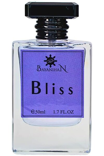BAYANIHAN عطر بليس أو دو بارفان