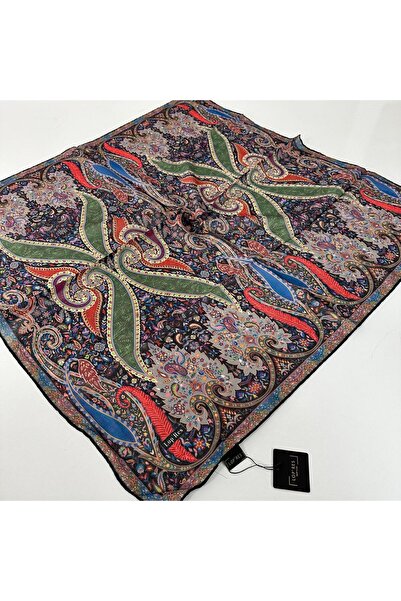 LOPRES وشاح قطني ناعم من لوبريس LDN9411