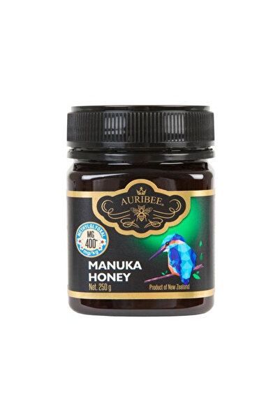 Auribee Manuka honey MG 400+ Auribee, 250 g
