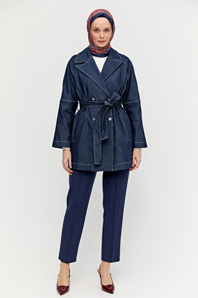 Setrms Havuç Kesim Pantolon