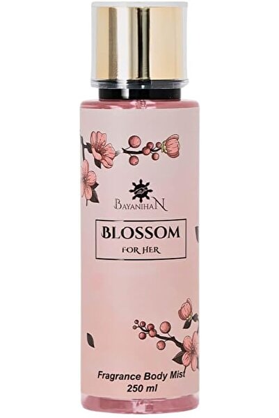BAYANIHAN معطر للجسم برائحة الزهور للنساء، 250 مل، برائحة زهرية فاكهية حلوة م...