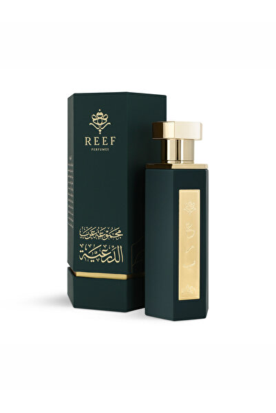 REEF PERFUMES عطر عرب الدرعية رول - 15 مل
