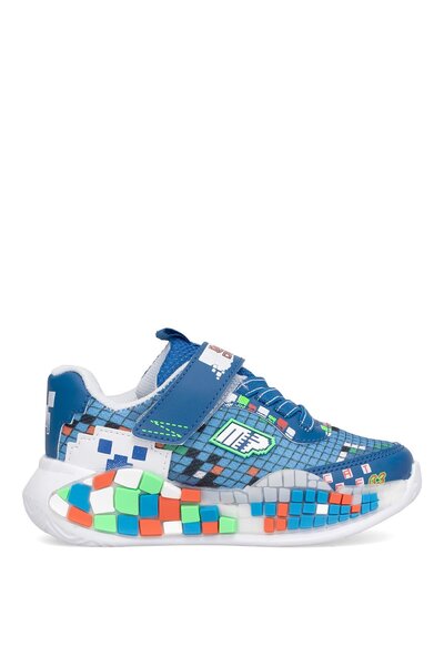 M.P. М.П. 261-3609FT Момчешки обувки за ходене Saks