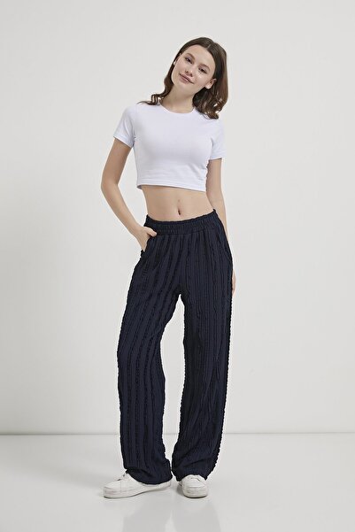 Arma Life ARMALIFE 26578 ΓΥΝΑΙΚΕΙΟ ΠΑΝΤΕΛΟΝΙ ΜΕ ΥΦΗ ΚΑΙ ΕΛΑΣΤΙΚΗ ΜΕΣΗ