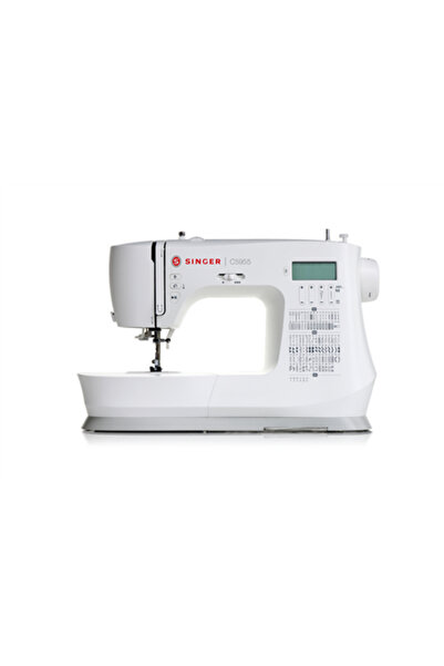 Other Singer | C5955 | Sewing Machine | Number of Stitches: 417 | Number of B...