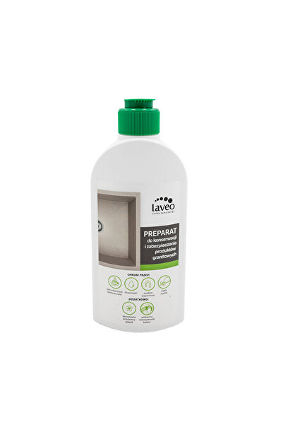 Laveo Granite Sink Maintenance Solution OKT 030