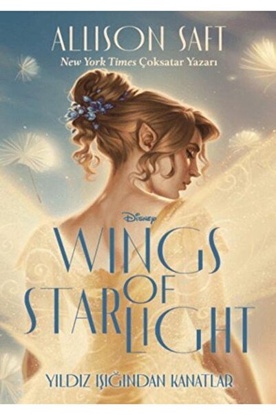BETA byou Yıldız Işığından Kanatlar