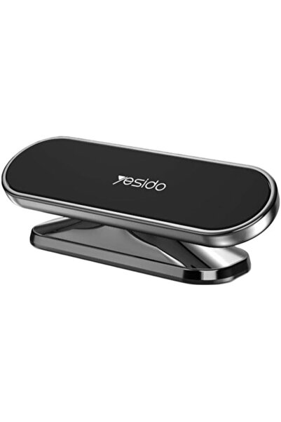 Generic حامل هاتف YESIDO C82 أسود