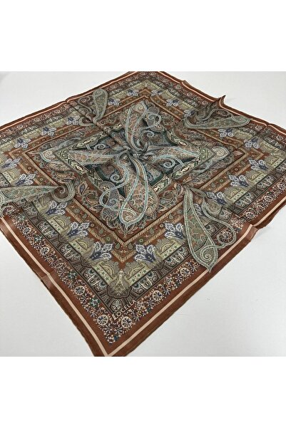 locella Soft Cotton Scarf Ldff2106