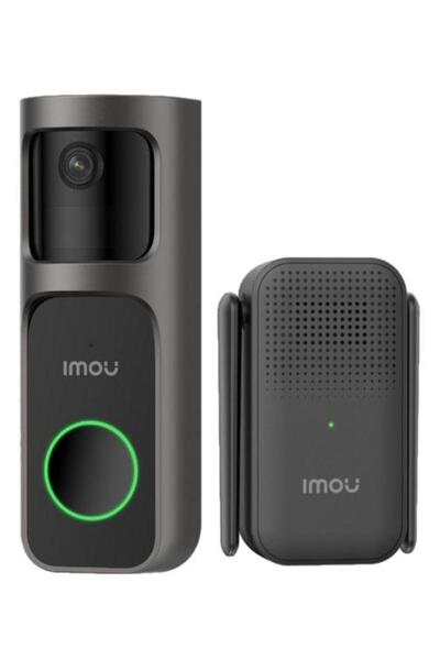 Other Sonerie wireless IMOU DS2S Negru