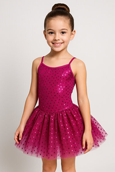 Rhytmine KIZ ÇOCUK KOSTÜM KOD-657