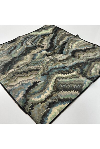 locella Soft Cotton Scarf Ldff2509