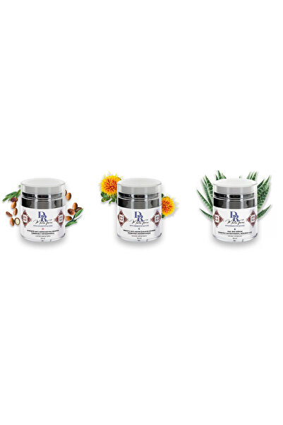HappySkin Premium Πακέτο - Ultimate Care Trio