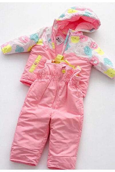 Honey Kids Kar tulumu