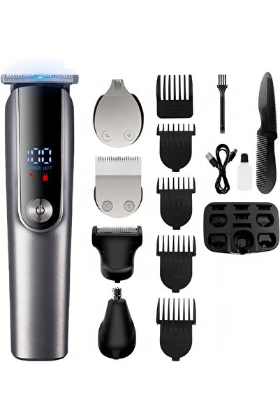 ETG 5 in 1 Electric Shaver for Men