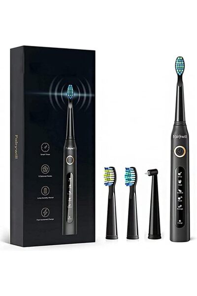 ETG Fairywell Electric Toothbrush for Adults