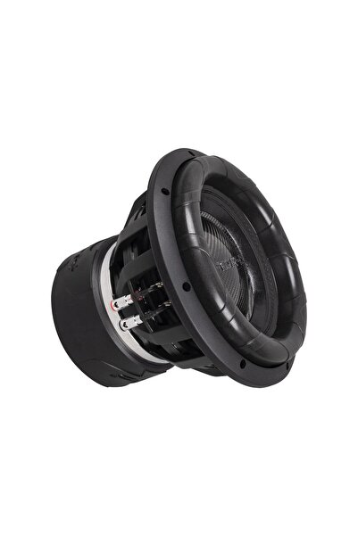 For-X Deniz Sound Garage 30 cm Subwoofer XMAX-12 D2 5000 WATT 2500 RMS KARBON