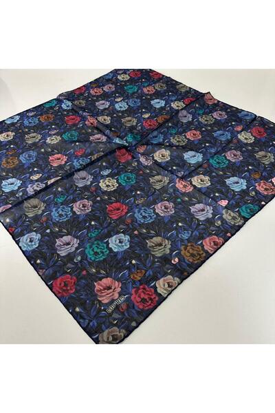 LOPRES Eșarfă moale din bumbac Lop'res LDN9503