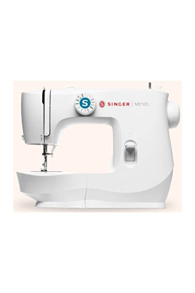 Other Singer | Sewing Machine | M2105 | Number of Stitches: 8 | Number of But...