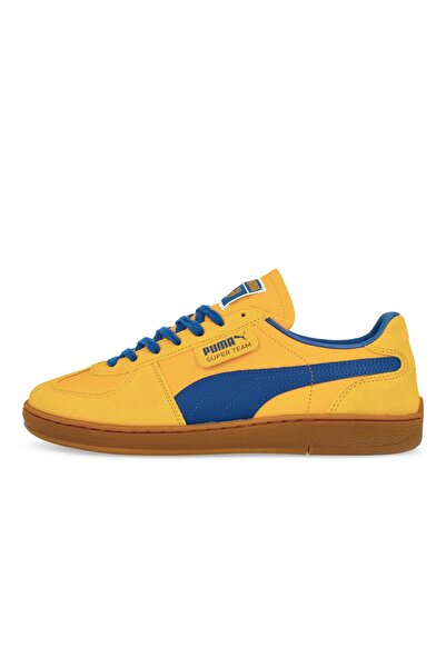 Puma سوبر تيم أحذية رجالية 401079-01