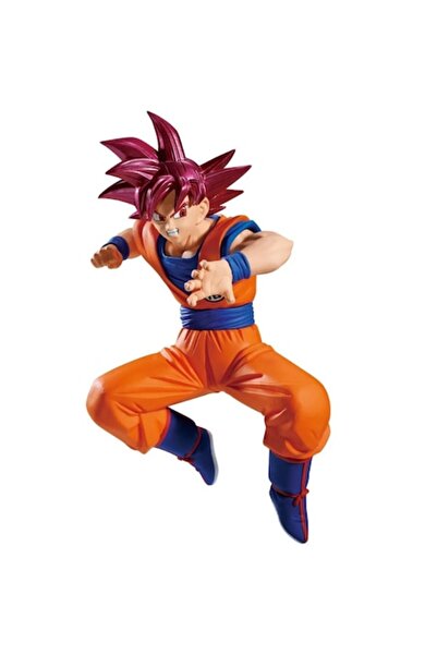 BANDAI Dragon Ball Super Match Makers, Super Saiyan God Son Goku