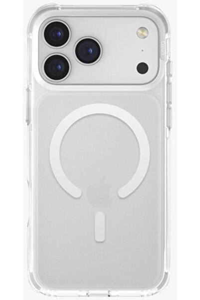 Other UNIQ LifePro Xtreme Back Case with MagClick Charging for iPhone 17 Pro ...