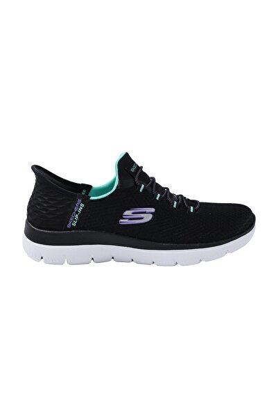 SKECHERS Summits Women's Shoes 150123-Bktq