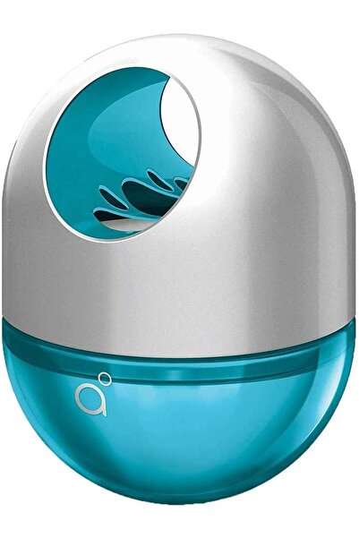 Godrej معطر هواء للسيارة إيير تويست كول سيرف، أزرق، 45 جرام