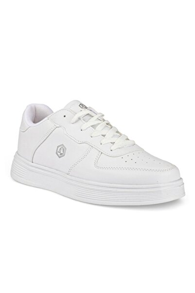 CROSBERG 4.O.8-26 Skin Leather Anatomical Sole Men's Sneaker