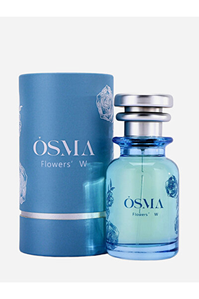 Osma Flowers W Perfume -75 ml