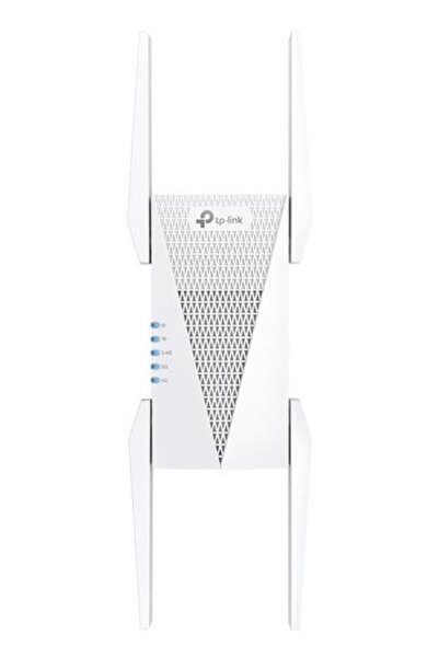 TP-LINK Amplificator de semnal RE815XE Wi-Fi 6E AXE5400