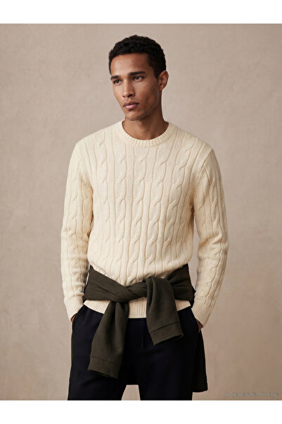 LC Waikiki Rmz Gi̇yi̇m Farkiyla Zero Roba Collar Hair Weave Embroidered Men's...