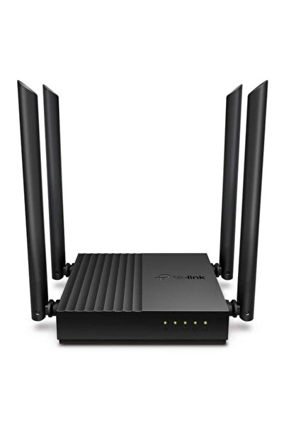 TP-LINK Router Archer A64 Wi-Fi 5 AC1200