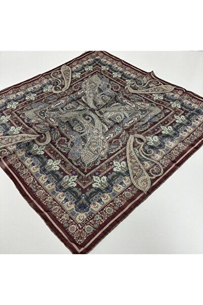 locella Soft Cotton Scarf Ldff2109