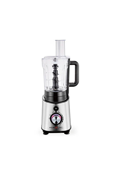 Home Elec Food Processor, 1.5 Liters, 1000 Watts