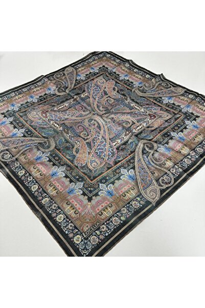 locella Mekani šal Pamuk paketa LDFF2110