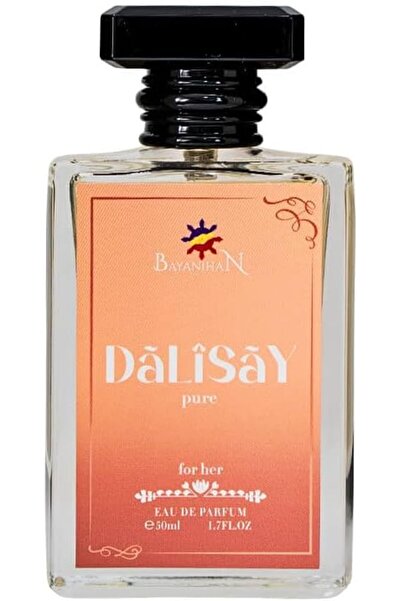 BAYANIHAN عطر داليساي أو دو بارفان 50 مل للنساء