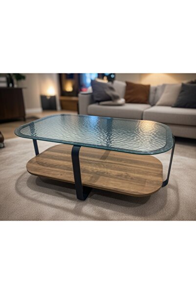 CHAKAHOBI Modern coffee table