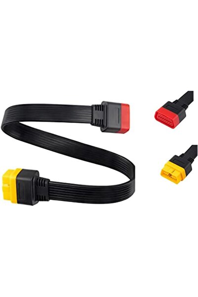 Generic YARDHOBI OBD2 Extension Cable, Automotive Diagnostic Scan Tool, Full ...