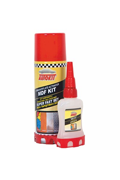 Falkon ADEZIV RAPID PROFESIONAL AUTOKIT 200 ML – FA1-548