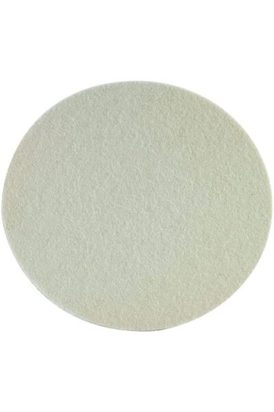 Generic وسادة لباد سونكس 04933000، عبوة من قطعتين