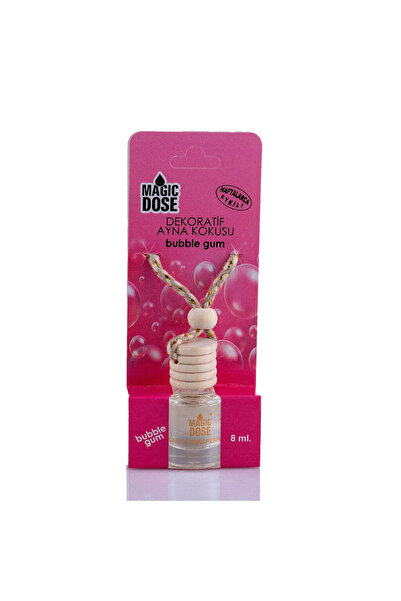 Falkon PARFUM DECORATIV OGLINDA 8 ML. GUMĂ DE MUMĂ – FA2-1160