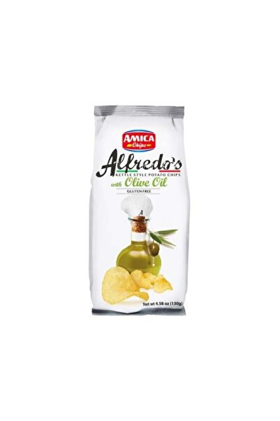 AMICA Olive Oil Potato Chips - 30g