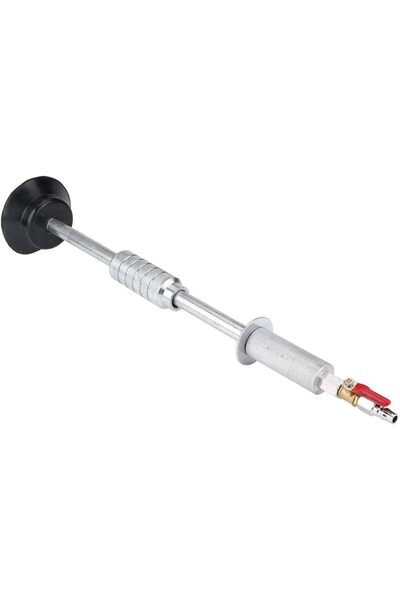 Generic Air Pneumatic Dent Puller Slide Hammer Kit for Car Body Repair with S...